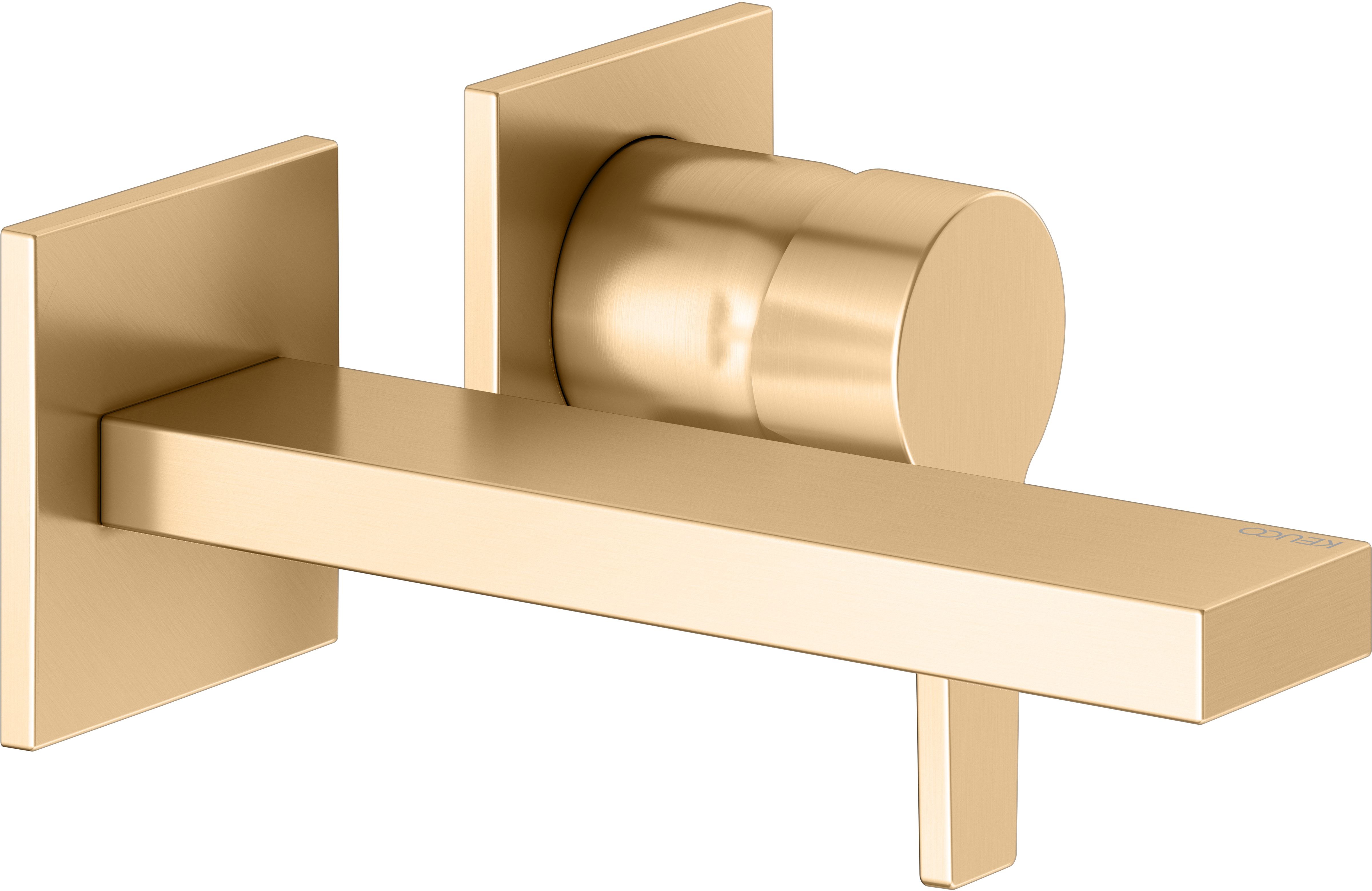 Keuco Edition 11 Waschtischarmatur Unterputz || 51116250201