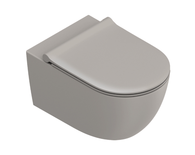 Catalano Sfera Toilletensitz absenkautomatik 0551200032