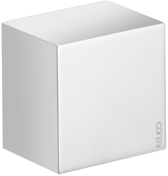 Keuco Edition 11 Winkelanschluss chrom 51147010000