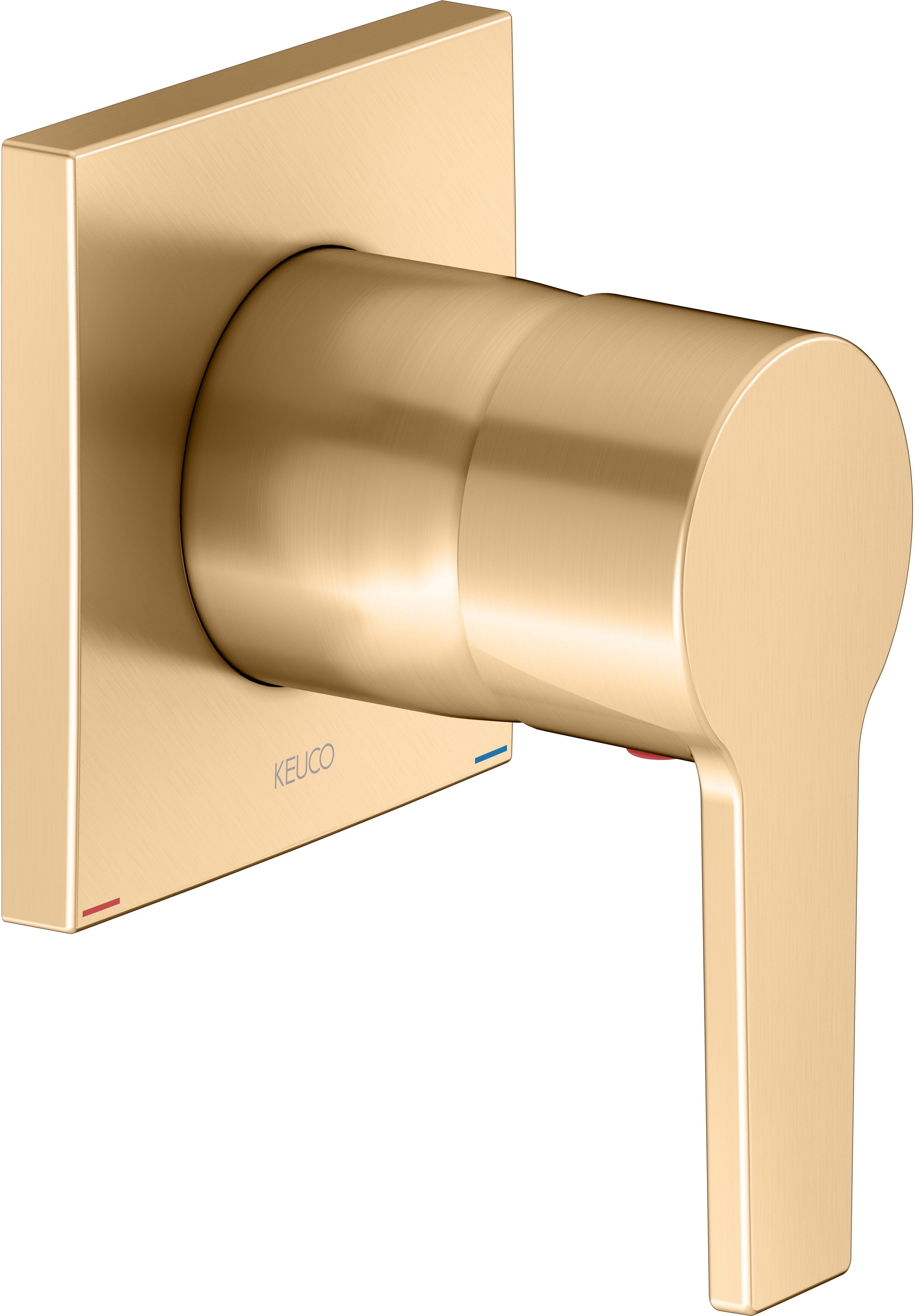 Keuco Edition 11 Duschbatterie Unterputz || 51151250002