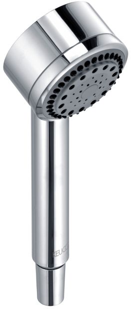 Keuco Plan blue Handbrause chrom 53980010300