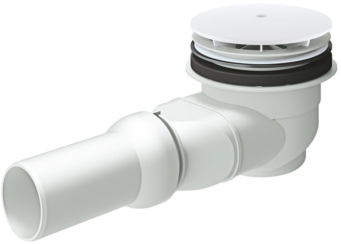 Grohe Siphon für eine Duschwanne 49534SH0