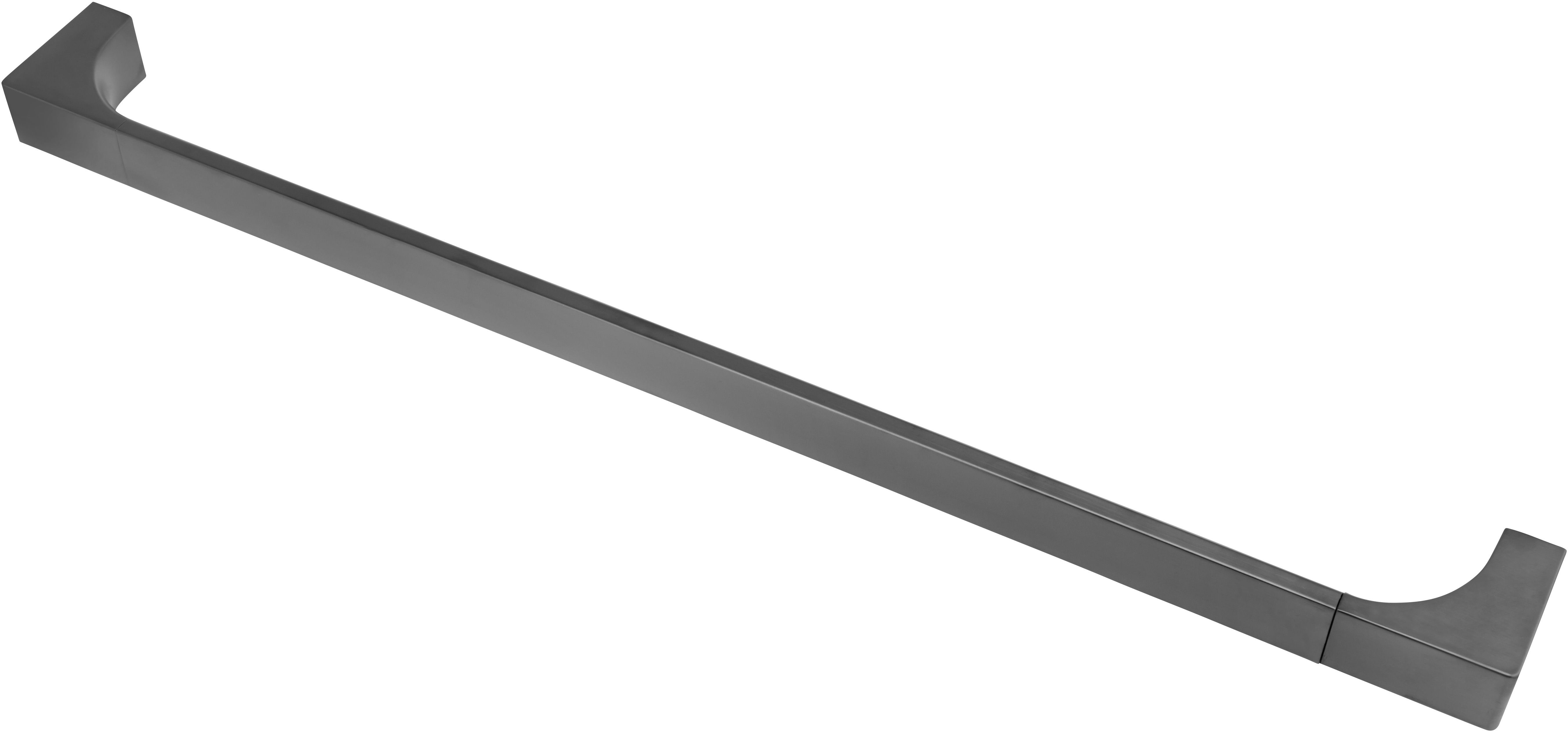 Keuco Edition 400 Handtuchhalter chrom-schwarz 11101130600