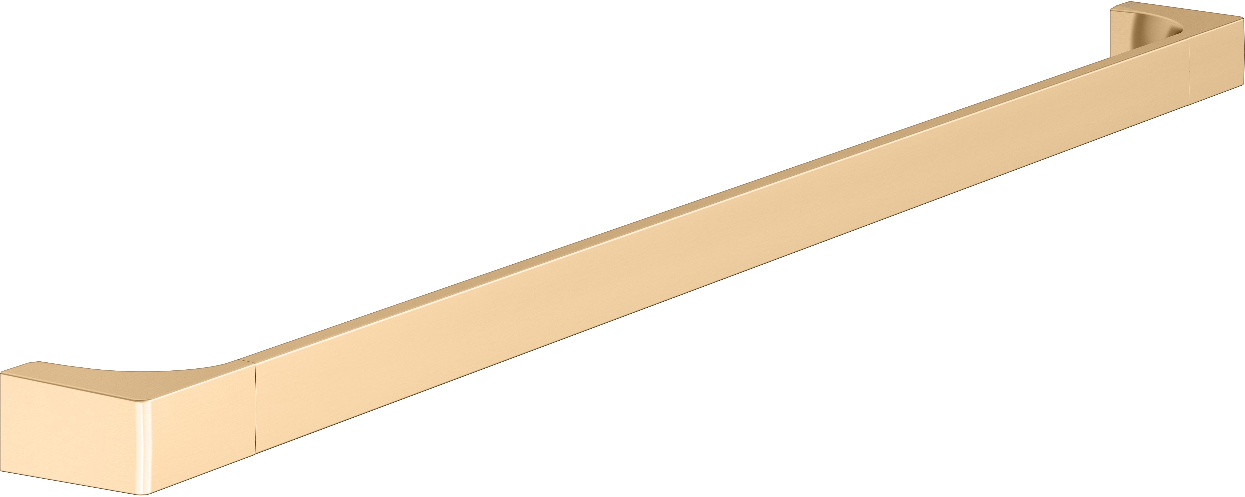 Keuco Edition 11 Handtuchhalter messing 11101250800