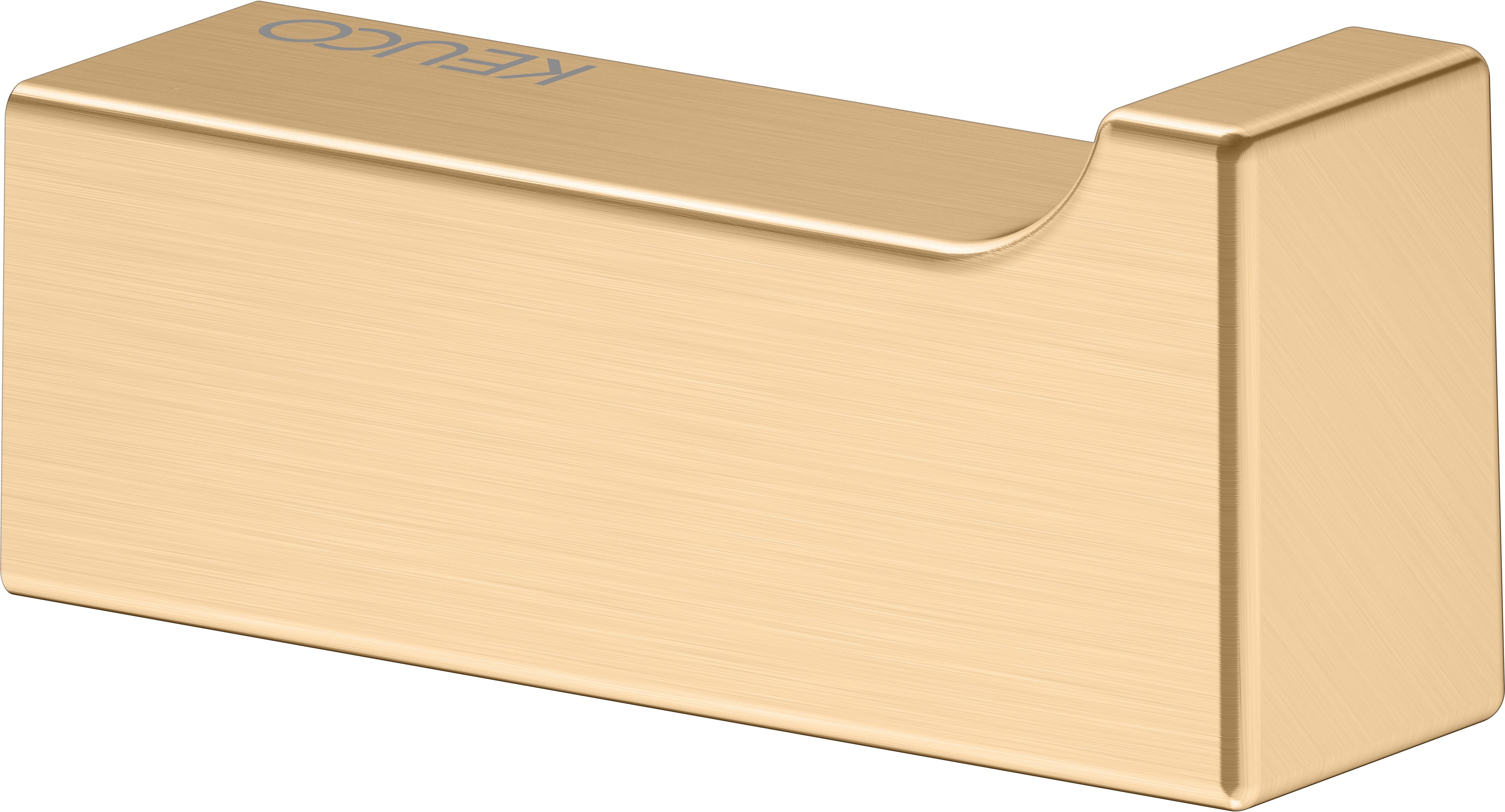 Keuco Edition 11 Handtuchhalter messing 11114250000