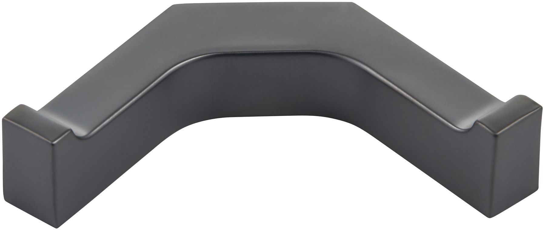 Keuco Edition 11 Handtuchhalter chrom-schwarz 11115130000