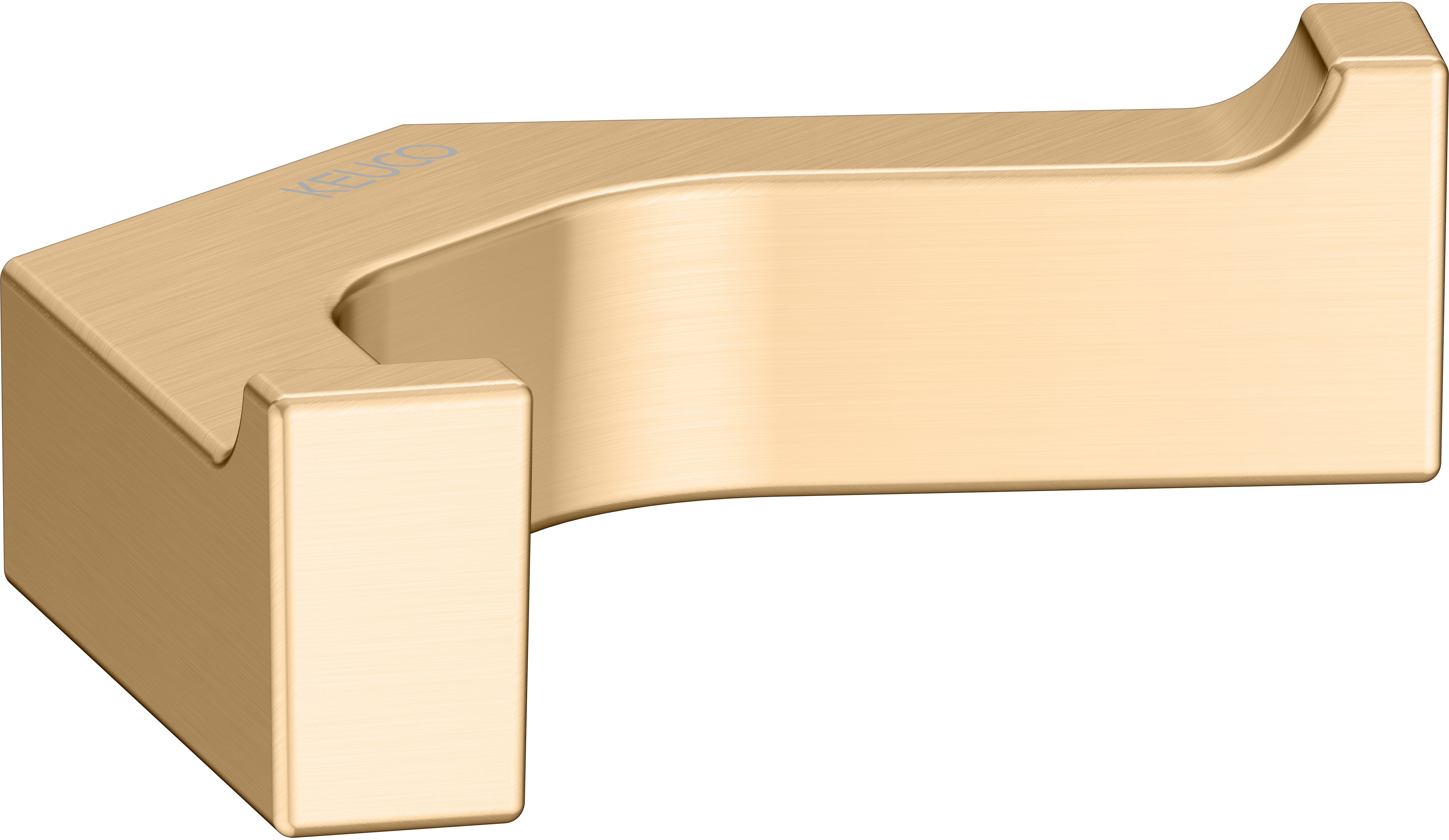 Keuco Edition 11 Handtuchhalter messing 11115250000