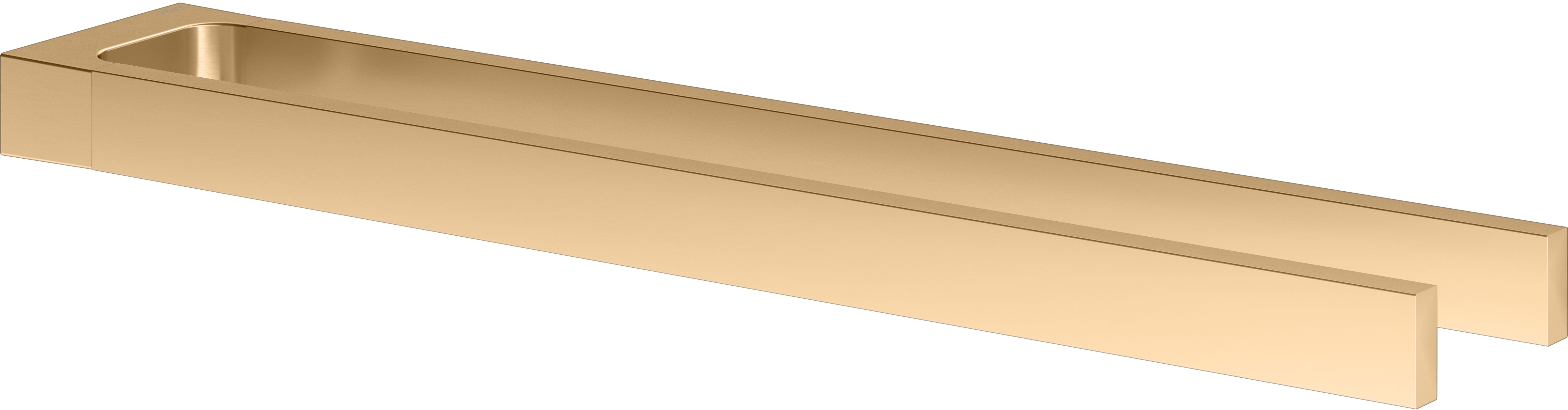 Keuco Edition 11 Handtuchhalter messing 11118250000