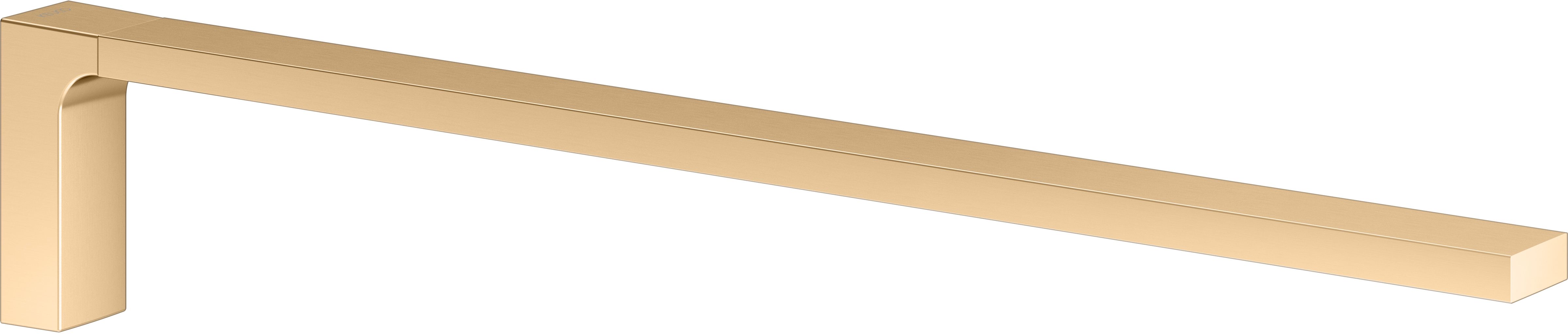 Keuco Edition 11 Handtuchhalter messing 11120250000