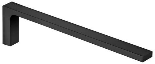 Keuco Edition 11 Handtuchhalter chrom-schwarz 11122130000