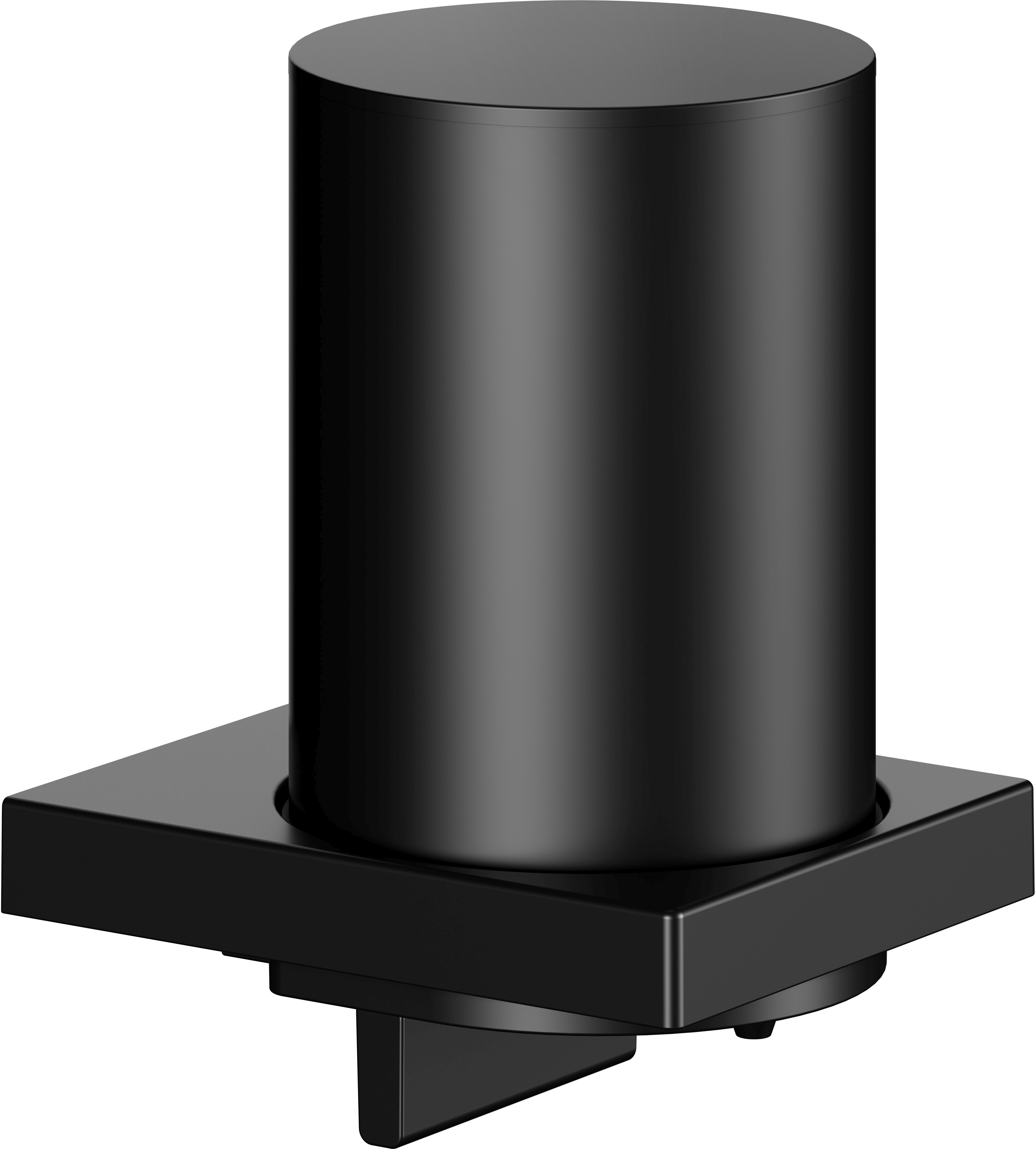 Keuco Edition 11 Seifenspender 180 ml schwarz 11152379000