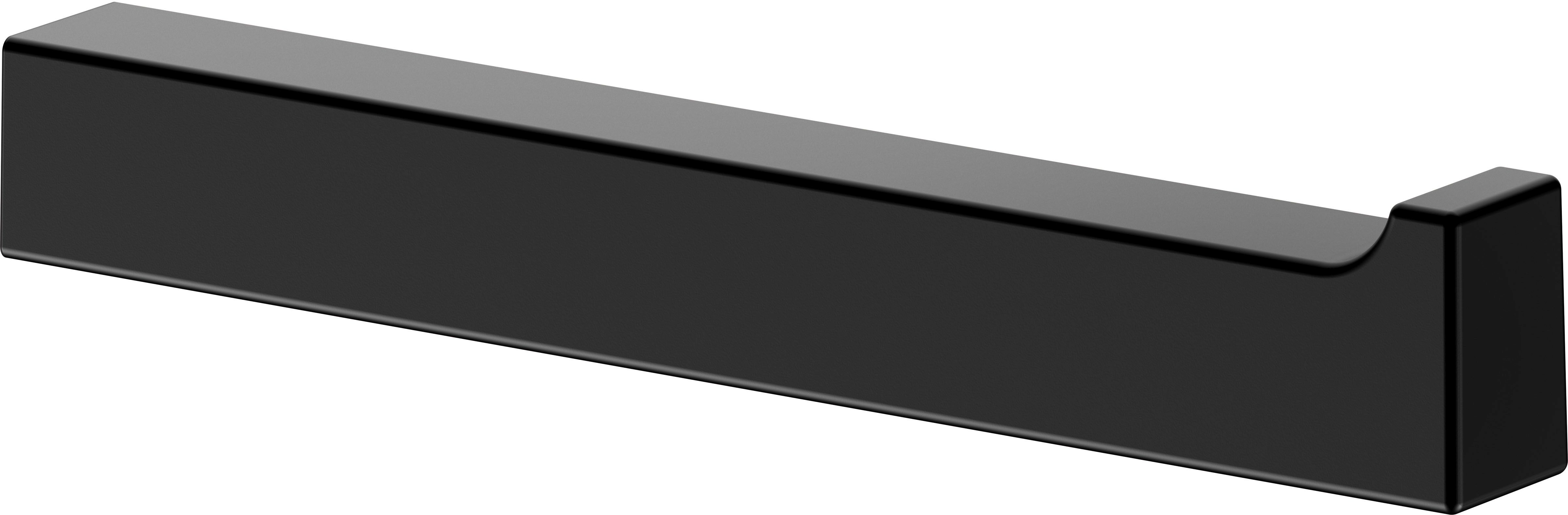 Keuco Edition 11 Klopapierhalterung schwarz 11163370000