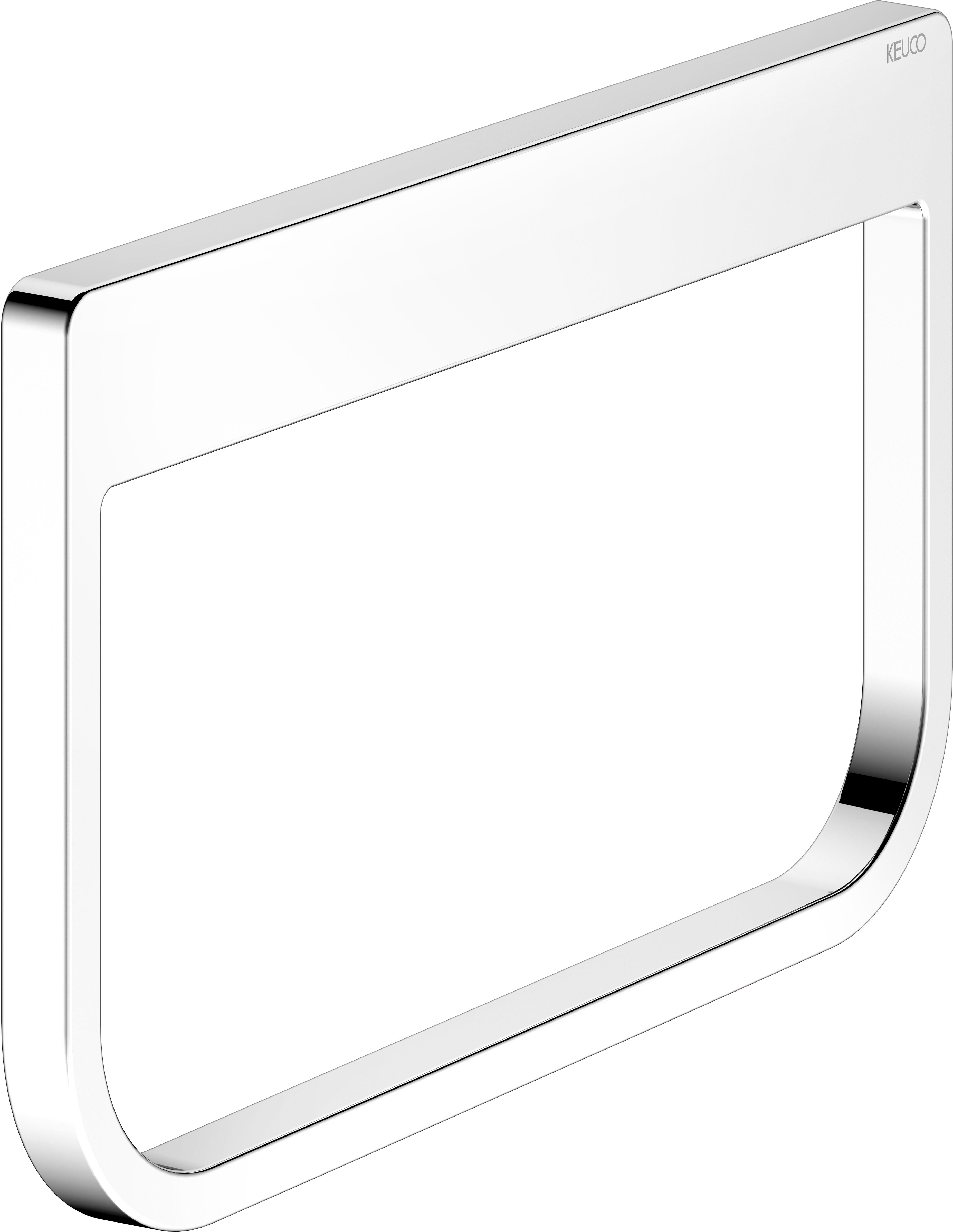 Keuco Collection Moll Handtuchhalter chrom 12721010000