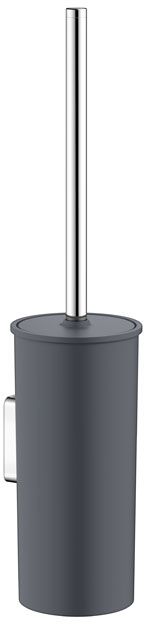 Keuco Collection Moll Klobürste verschraubt chrom 12764010101