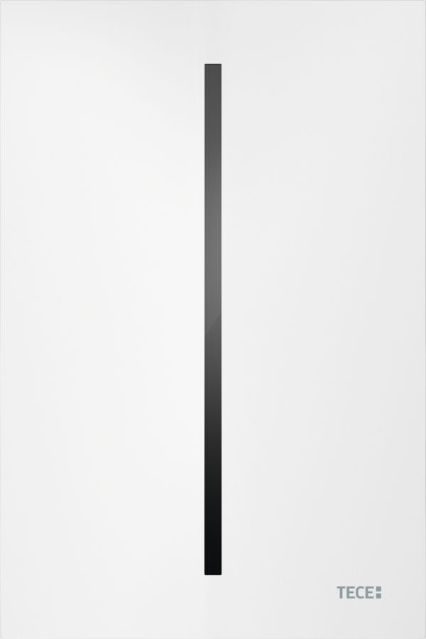 Tece Filo Betätigungsplatte für Urinal weiß 9242066