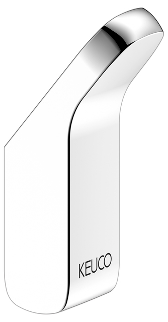 Keuco Aveno Handtuchhalter chrom 14614010000