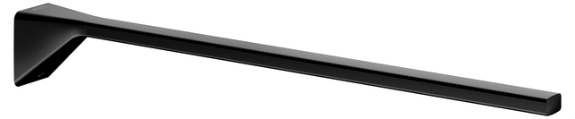 Keuco Aveno Handtuchhalter schwarz 14620370000