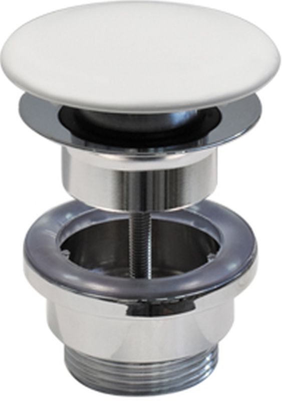 Catalano Waschbeckenstöpsel weiß 9050600001