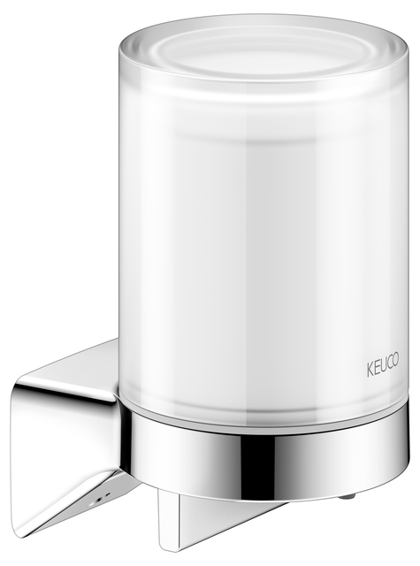 Keuco Aveno Seifenspender 180 ml chrom 14652019000