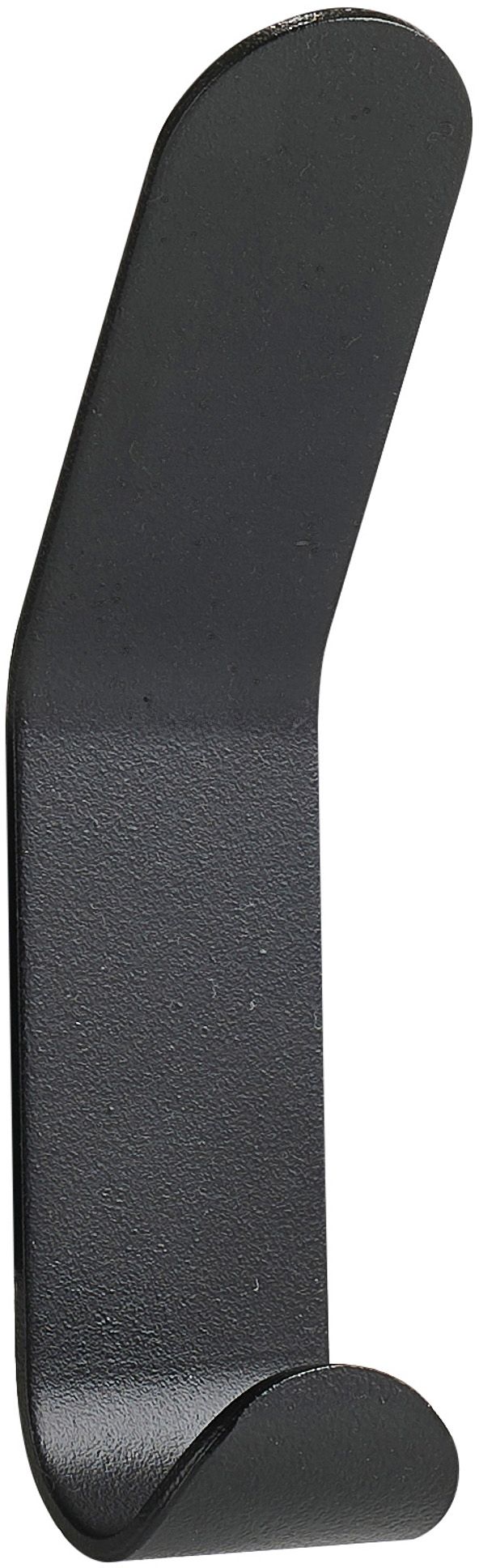 Zone Denmark A-hook Handtuchhalter schwarz 10585