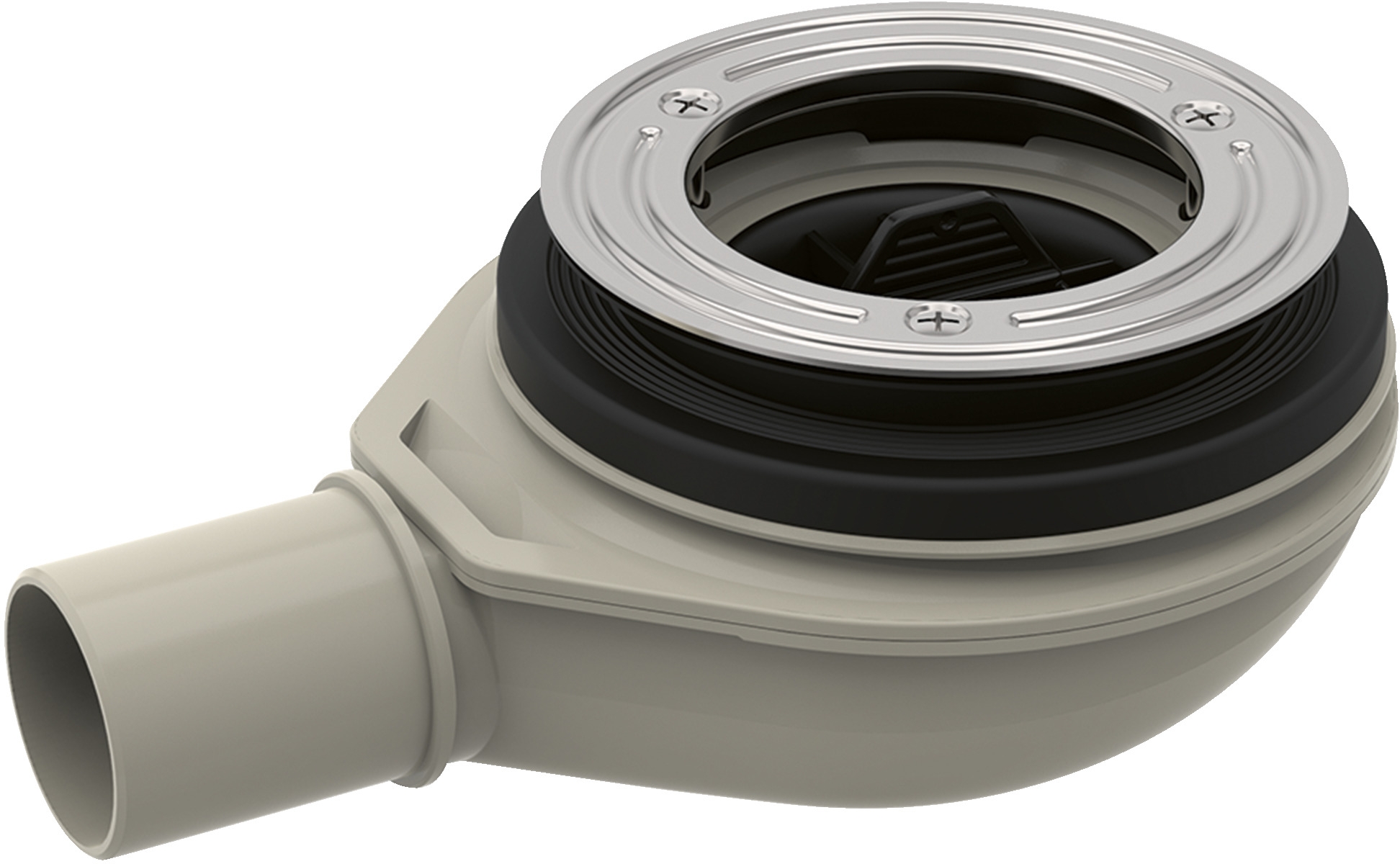 Kludi Terra Siphon für eine Duschwanne 2109000-00