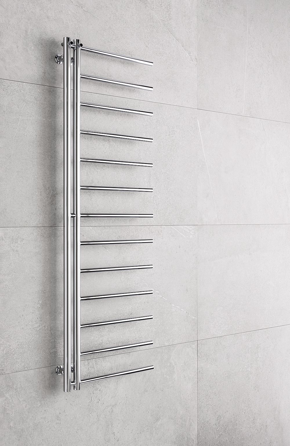 P.M.H. Apollo Badezimmerheizkörper Leiter 150x50 cm AP2A