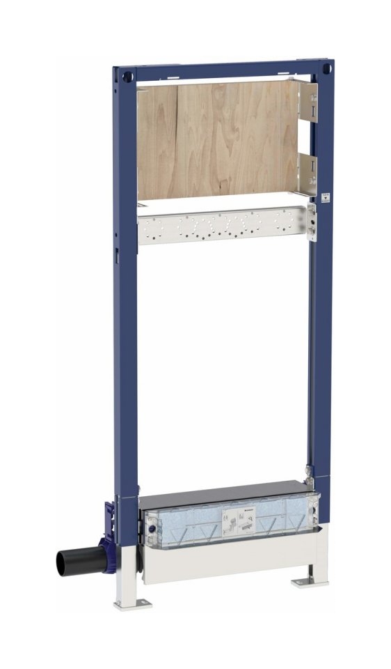 Geberit Duofix unterputzrahmen 111.580.00.2