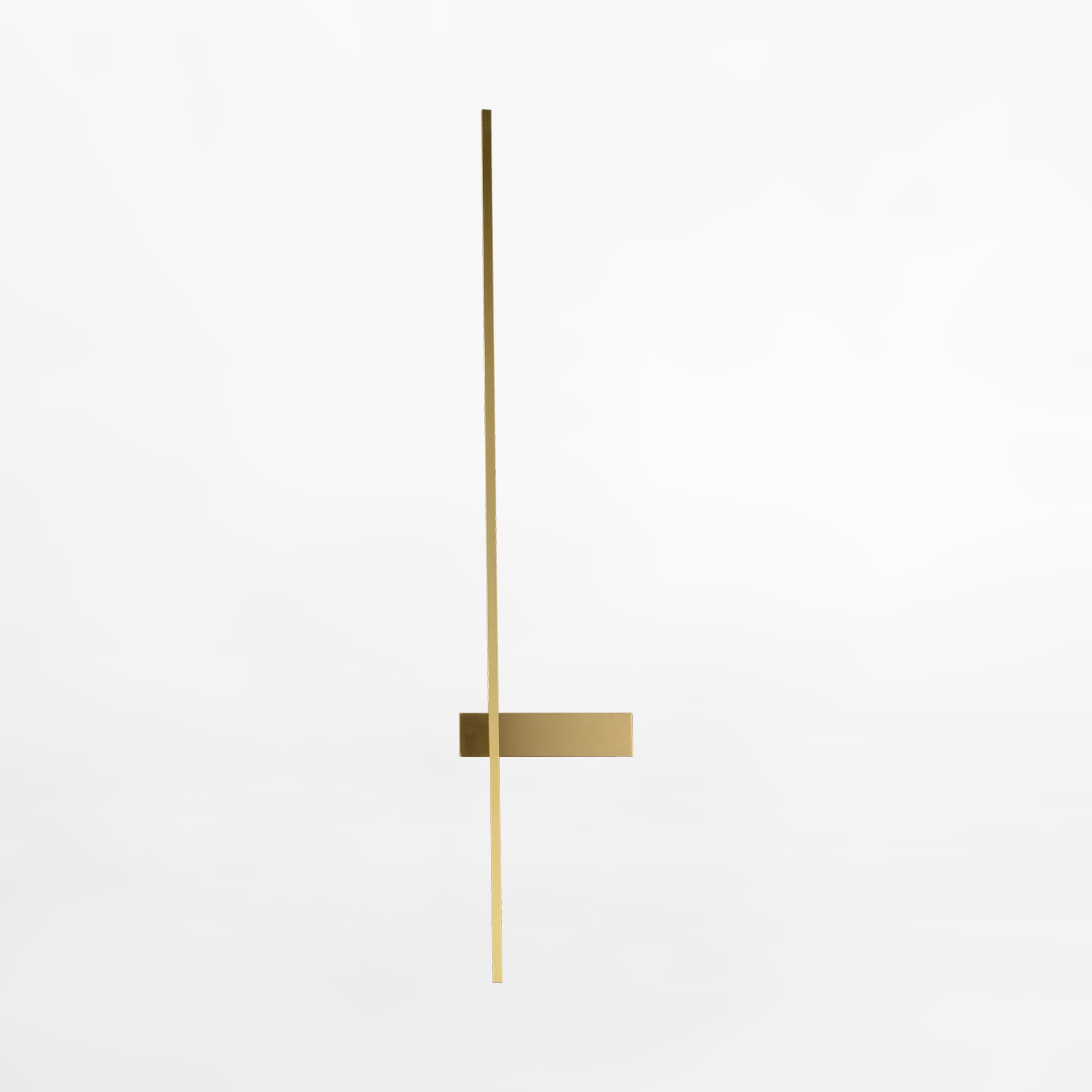 Zuma Line Arco Leuchter 1x12 W gold W4100-90GD