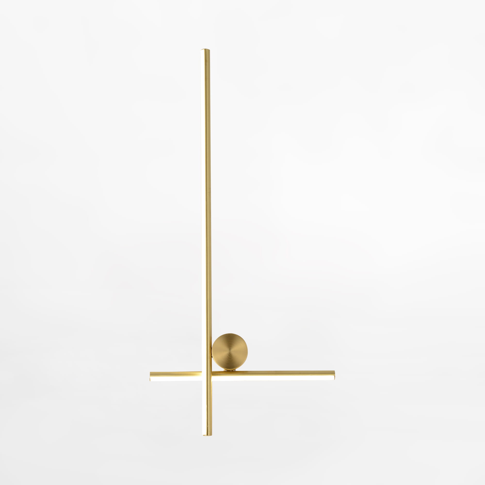 Zuma Line Mill Leuchter 1x14 W gold W4101-GD