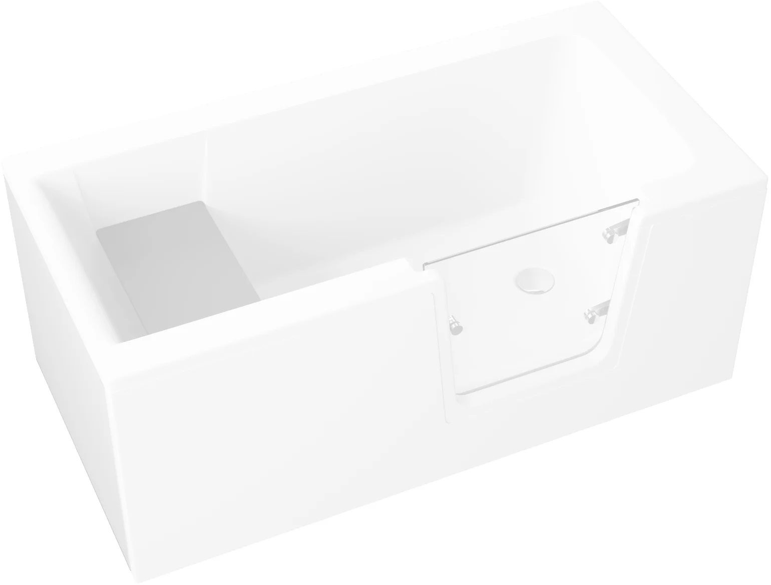 Polimat Vovo Badewannenverkleidung 00627