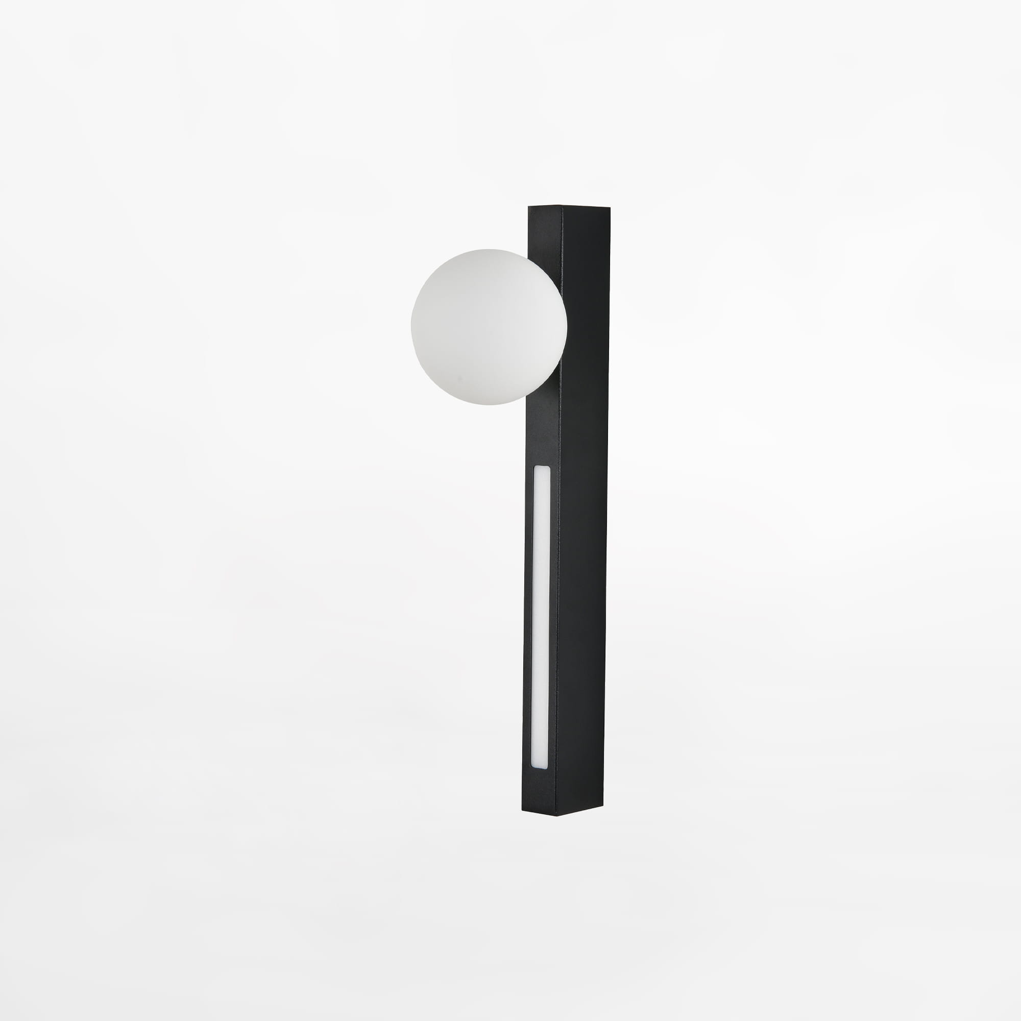 Zuma Line Lund Leuchter 2x40 W weiß-schwarz W231102-1