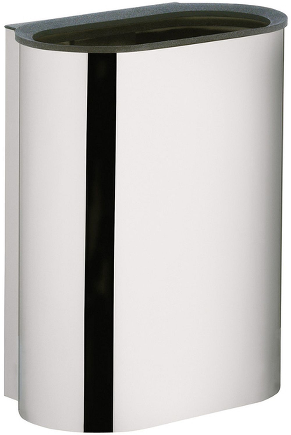 Keuco Plan Papierkorb 30 l chrom 14988010000