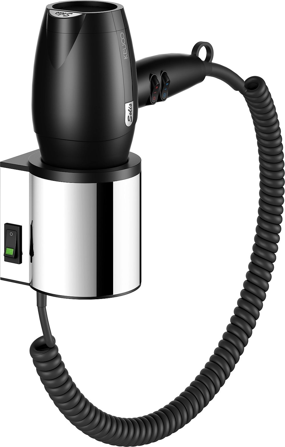 Keuco Plan Haartrockner || 14995010037