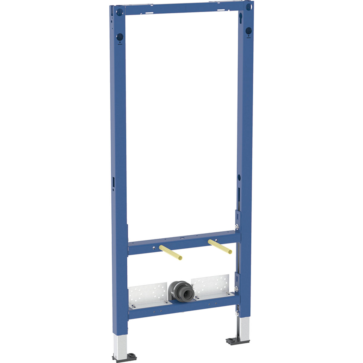 Geberit Duofix Basic Unterputzrahmen am Bidet 111.534.00.2