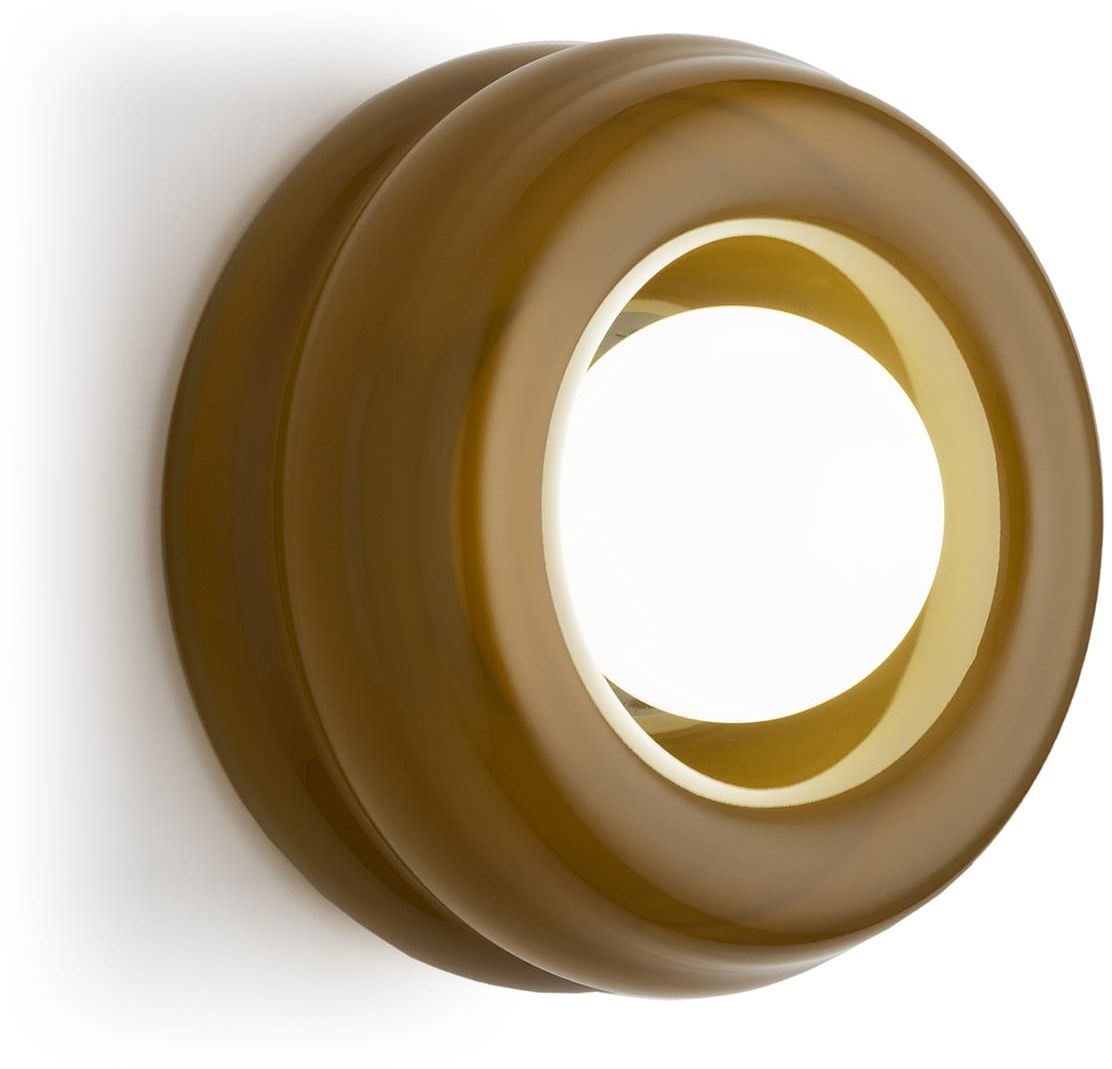 Argon Tevo Leuchter 1x4.5 W bernstein 8811