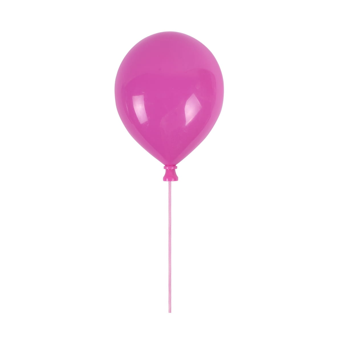 Zuma Line Balloon Leuchter 1x2.25 W rosa 84454-PK