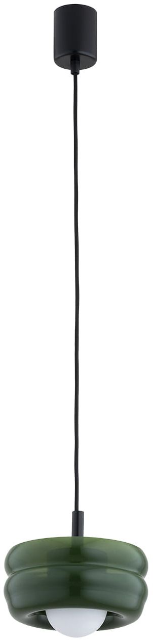 Argon Tevo Pendelleuchte 1x4.5 W grün 8815