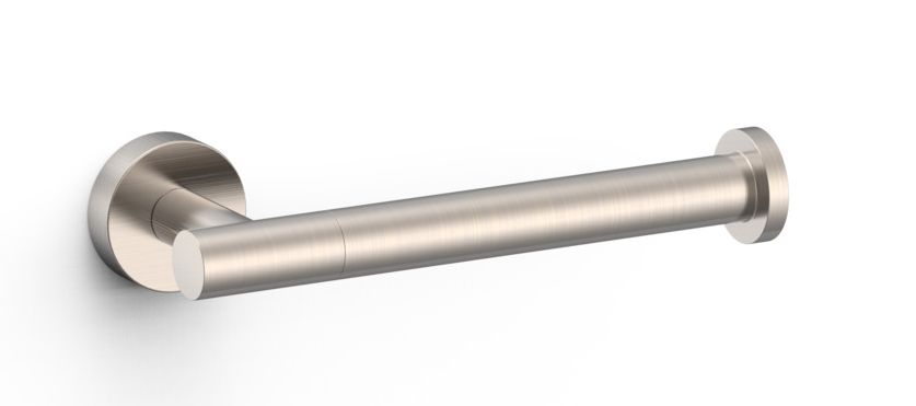 Tres Klopapierhalterung stahl 16123606AC