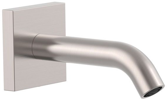 Tres Complementos Auslauf für Badewannenarmatur für Waschbecken || 21018107AC