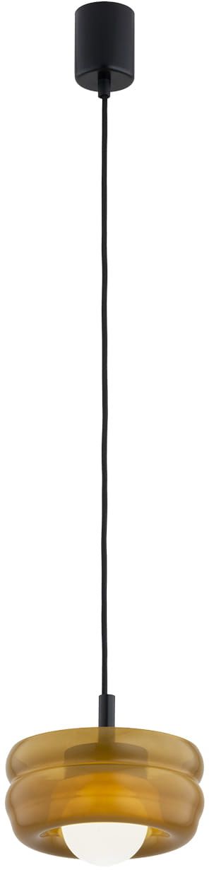 Argon Tevo Pendelleuchte 1x4.5 W bernstein 8816