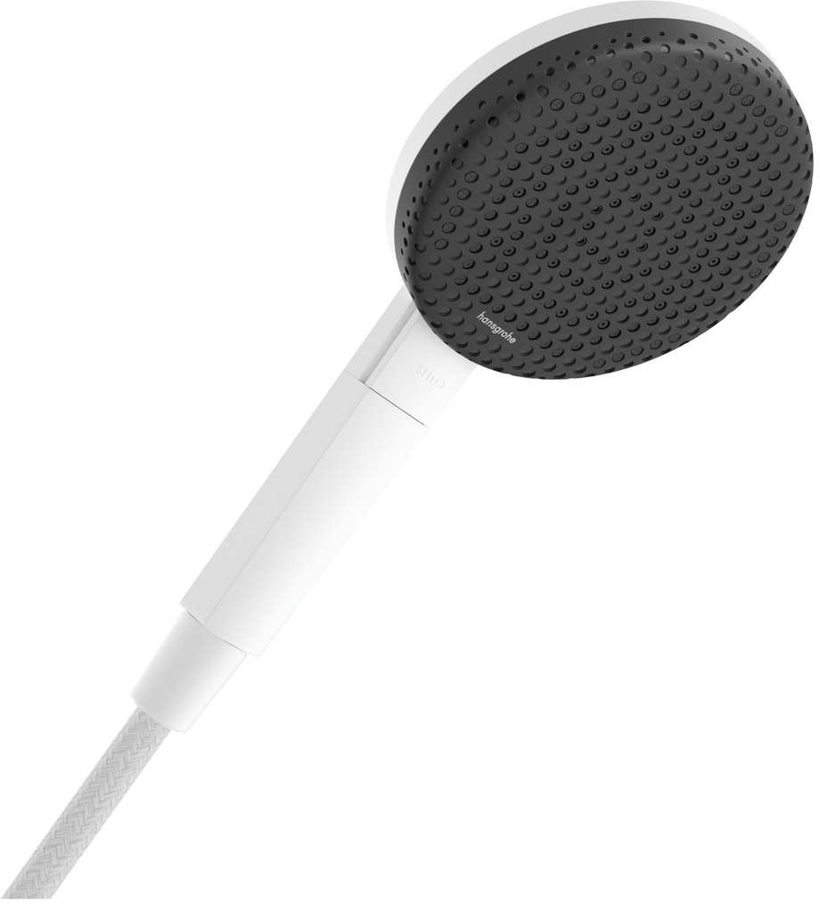 Hansgrohe Raindance Alive Select S Handbrause weiß 24511700