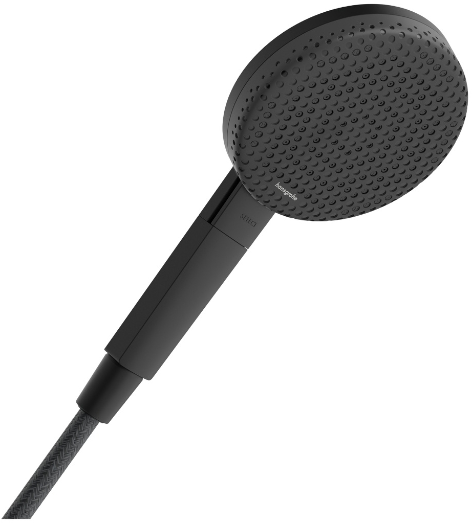 Hansgrohe Raindance Alive Select S Handbrause schwarz 24512670