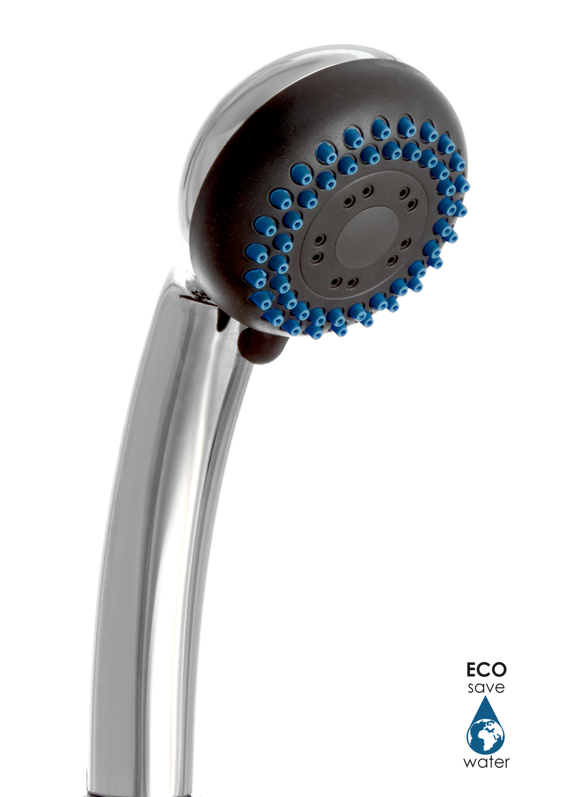 Hyggli Eco Handbrause chrom 11-129