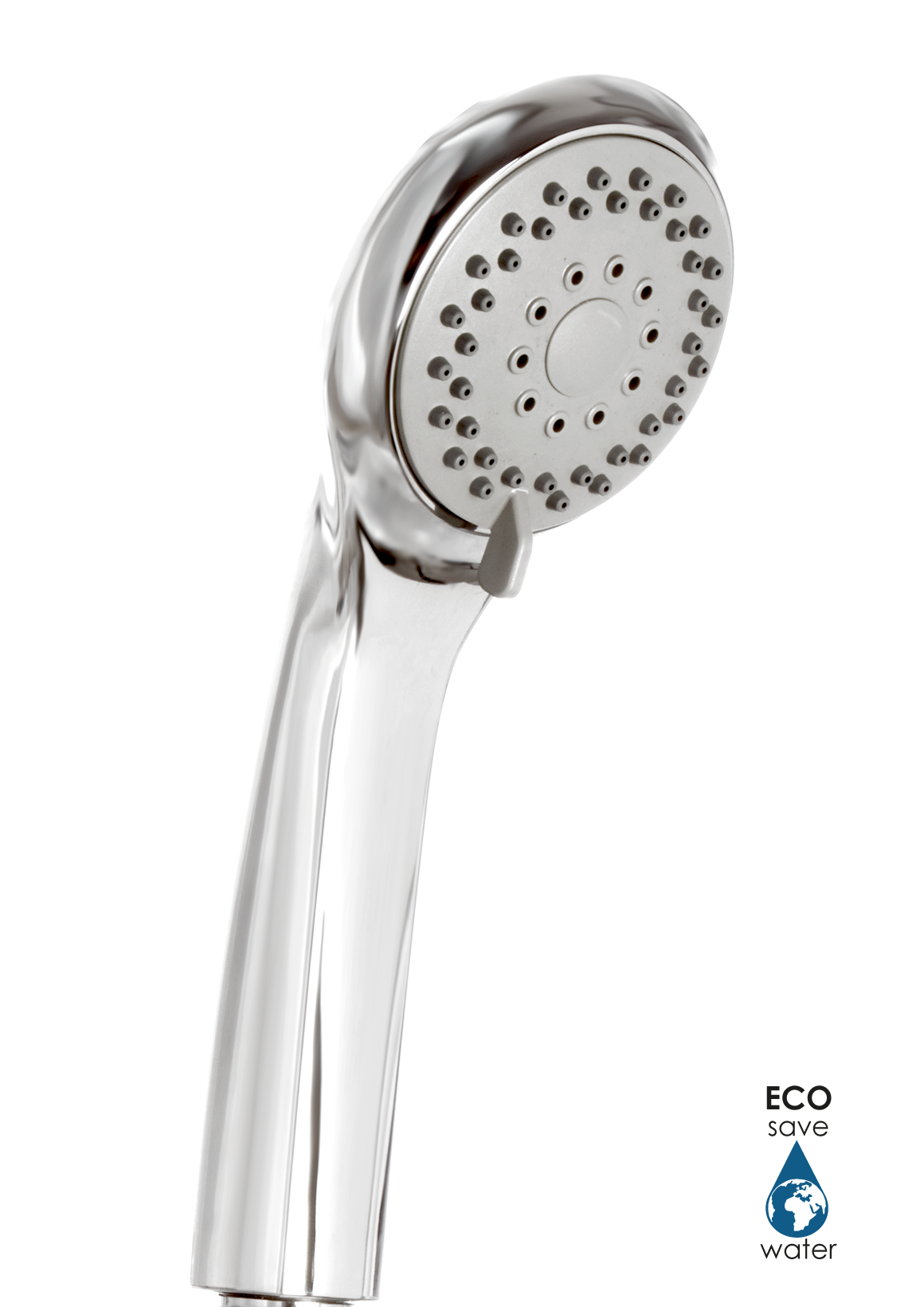 Hyggli Eco Handbrause chrom 11-130