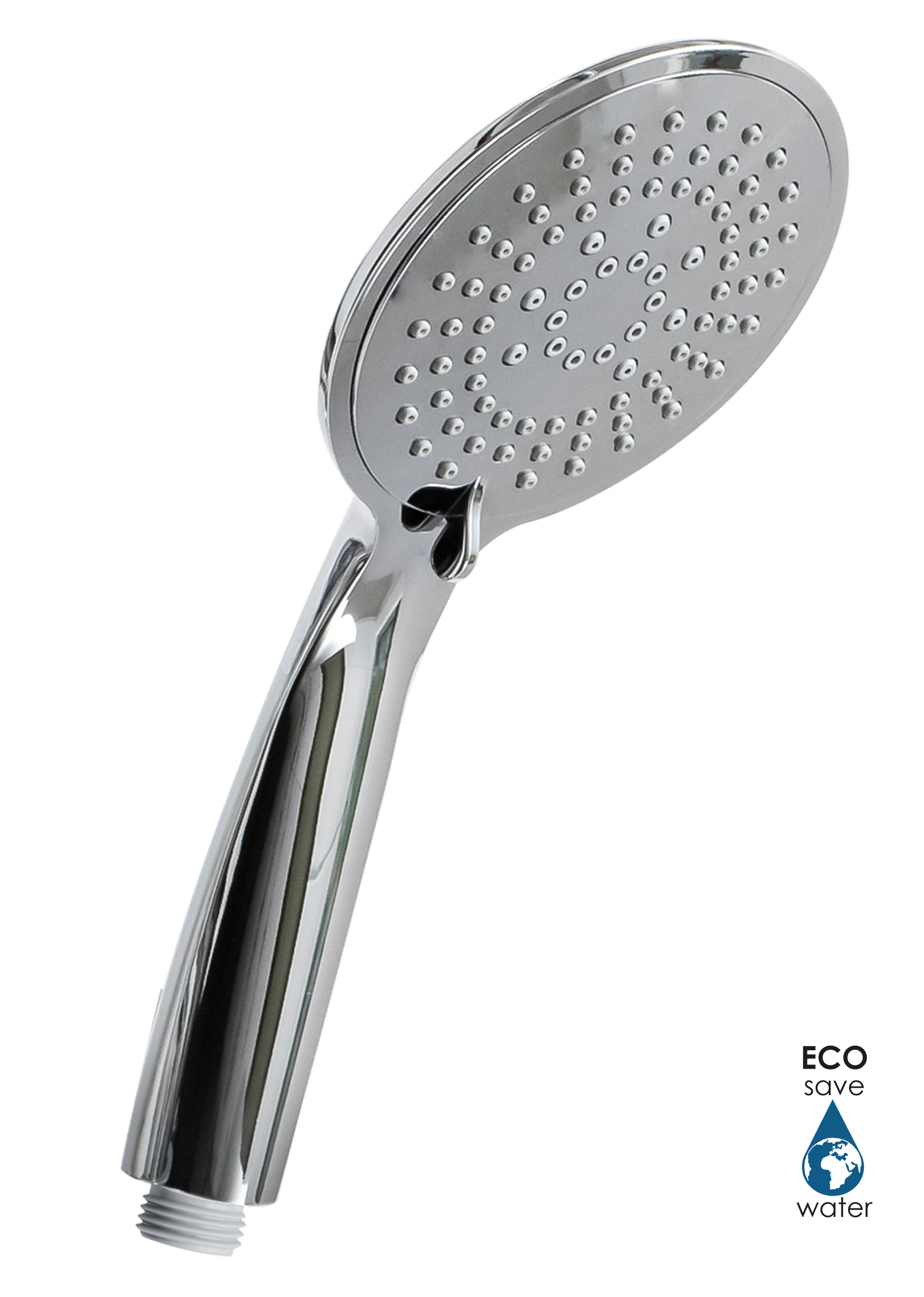 Hyggli Eco Handbrause chrom 11-132