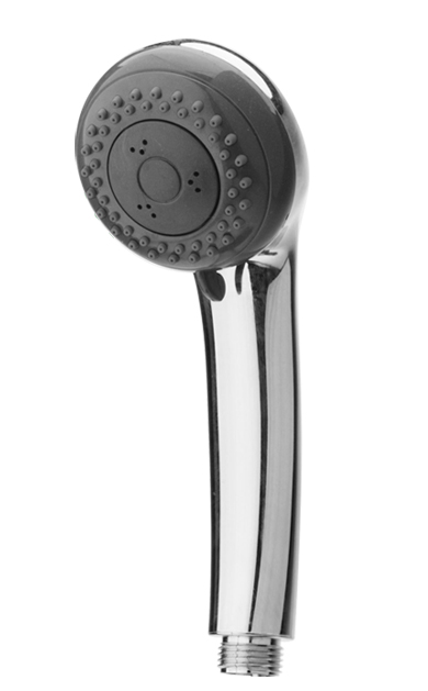 Hyggli Handbrause chrom 11-139