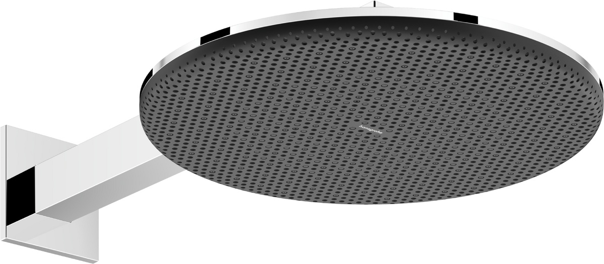 Hansgrohe Raindance Alive S Kopfbrause mit Arm x cm || 24540000