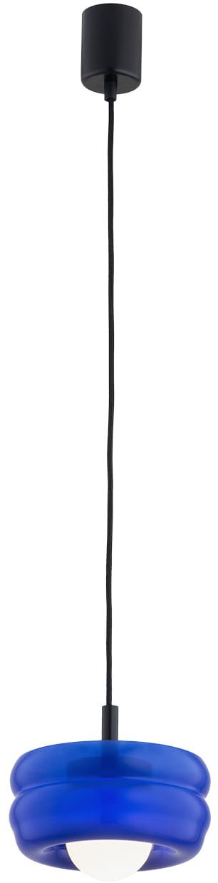 Argon Tevo Pendelleuchte 1x4.5 W blau 8818