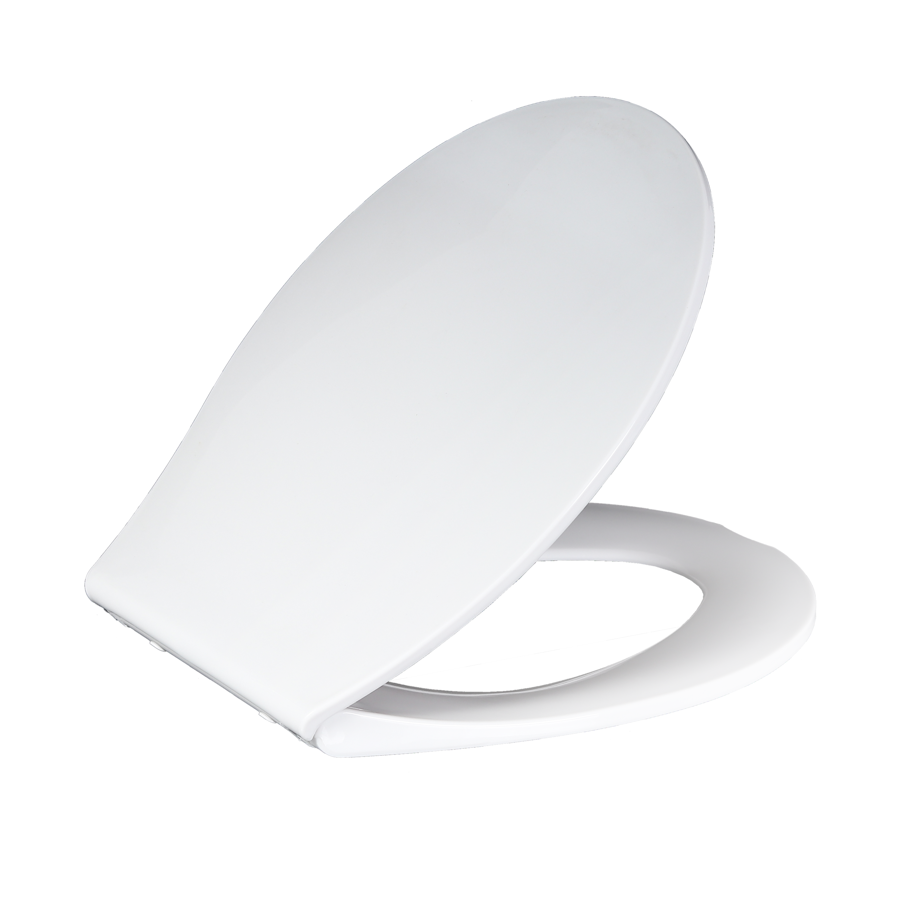 Hyggli Cool Toilletensitz weiß 80-108