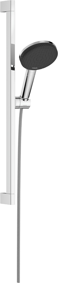 Hansgrohe Raindance Alive Select S Duschset Wandmontage chrom 24600000